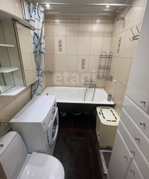 квартира г Петропавловск-Камчатский ул Ленинградская 65 фото 12