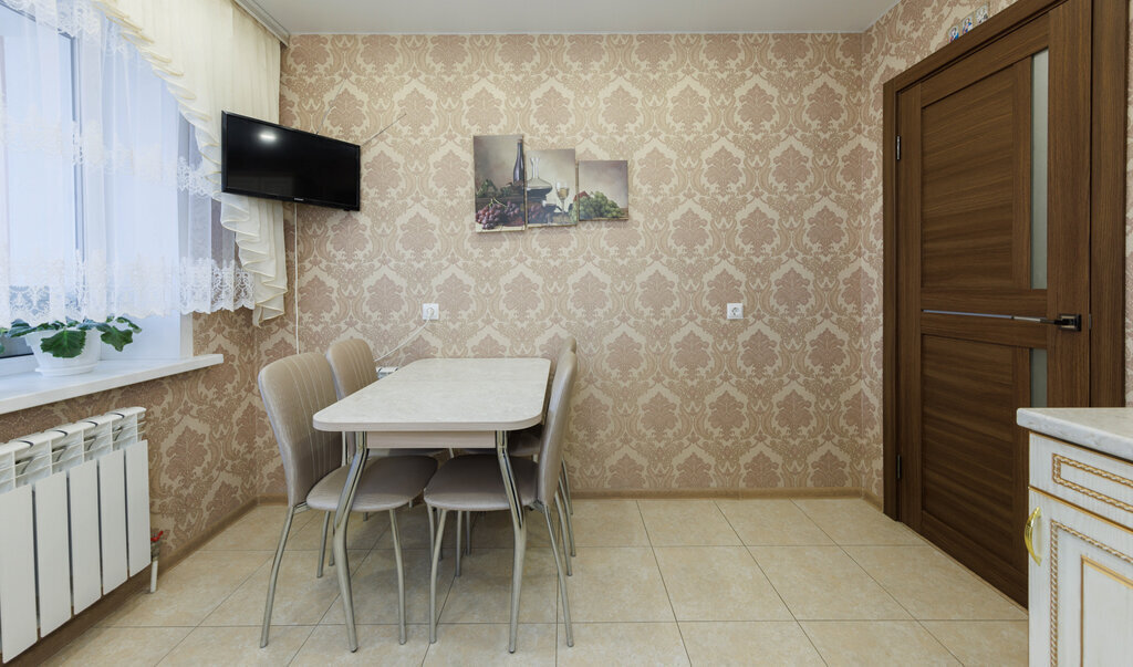 квартира г Брянск ул Есенина 22 фото 5