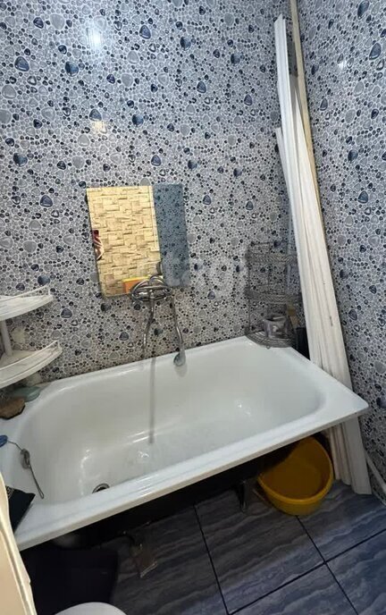 квартира г Арсеньев ул Октябрьская 19/2 фото 6