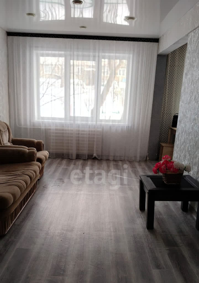 квартира г Ачинск ул Кирова 46 фото 13
