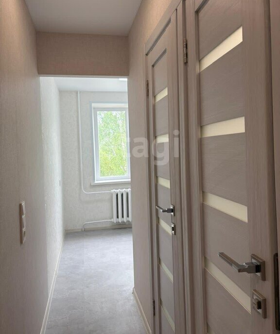 квартира г Томск ул Алтайская 120 фото 8