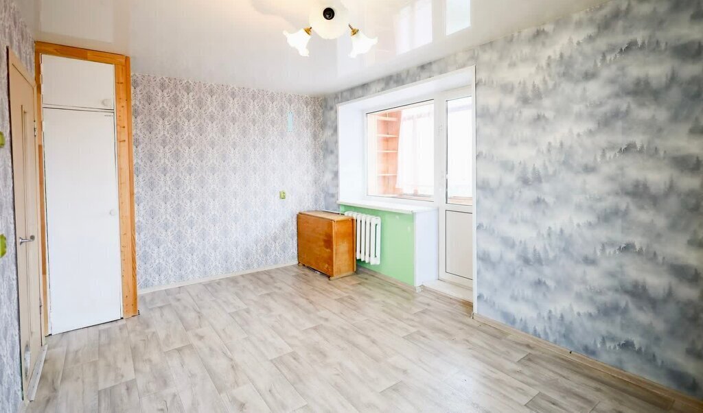 квартира г Петрозаводск пр-кт Александра Невского 66 фото 4