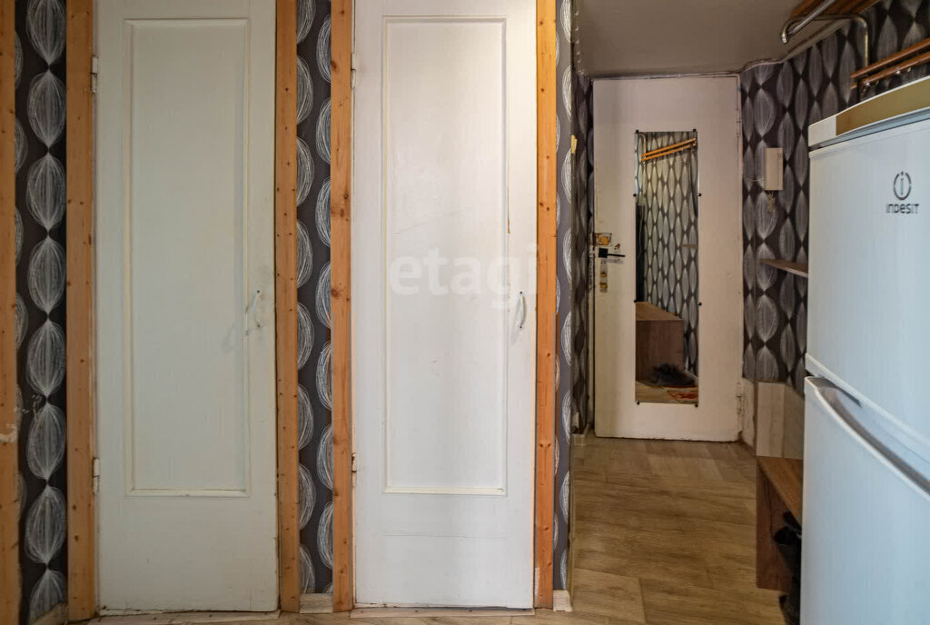квартира г Петрозаводск пр-кт Александра Невского 66 фото 12