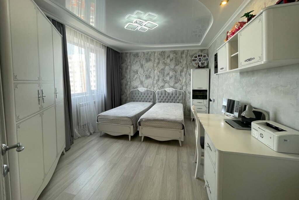 квартира г Тверь ул Оснабрюкская 29 фото 25