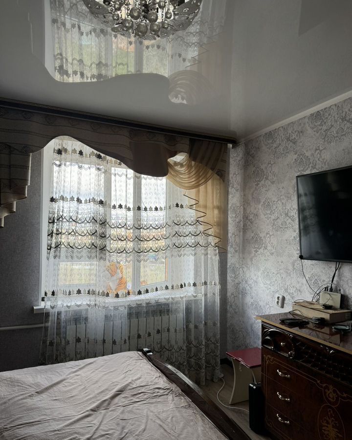 квартира г Шахты пер Енисейский 20 фото 4