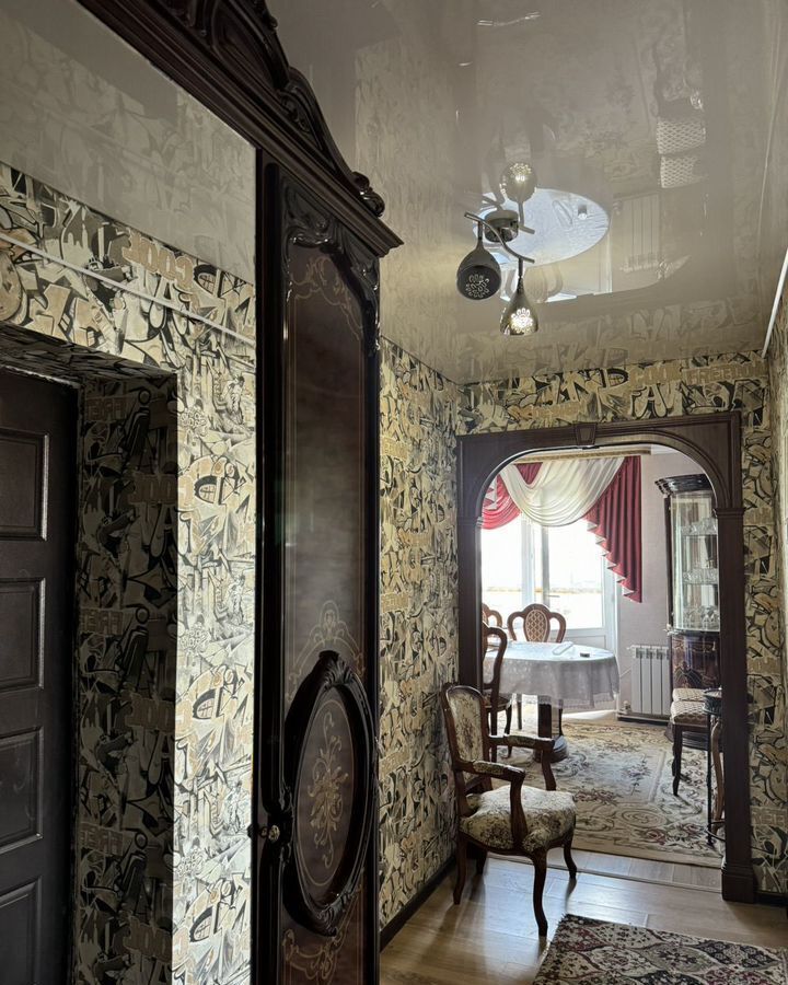 квартира г Шахты пер Енисейский 20 фото 7