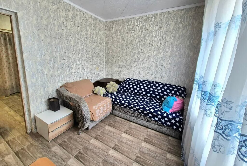 дом р-н Абинский г Абинск фото 10