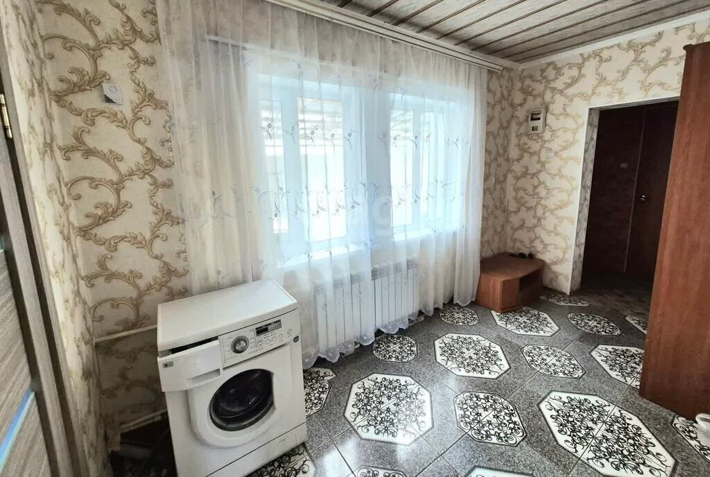 дом р-н Абинский г Абинск фото 24