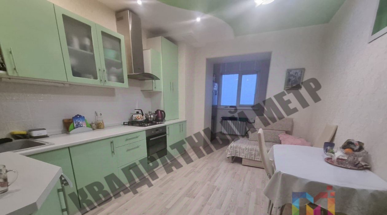 квартира г Элиста мкр 9 58 фото 8