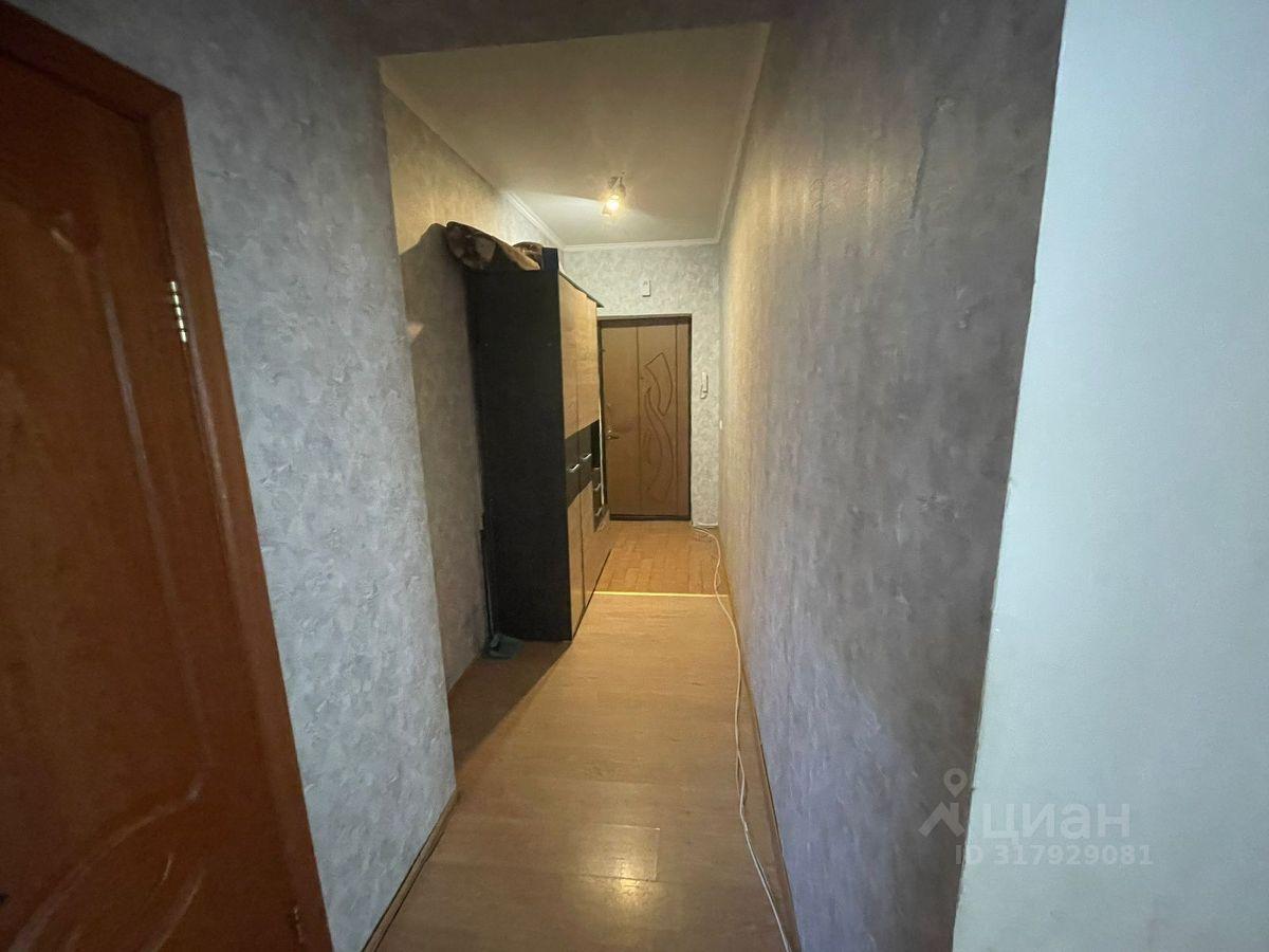 квартира г Краснодар ул Восточно-Кругликовская 64 фото 5
