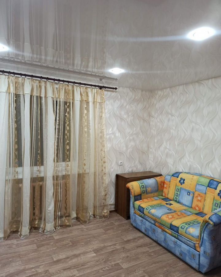 квартира г Волгоград р-н Центральный ул им. Землянского 1 фото 4