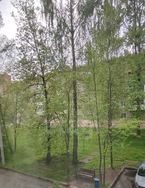 квартира р-н Вяземский г Вязьма ул Красноармейское шоссе 13а фото 15