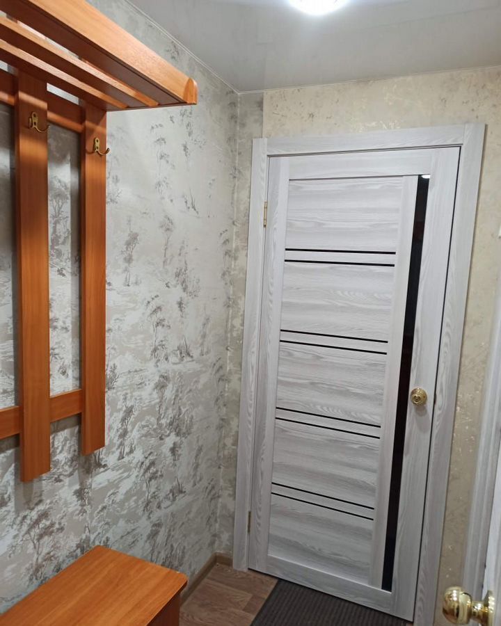 квартира г Волгоград р-н Центральный ул им. Землянского 1 фото 13