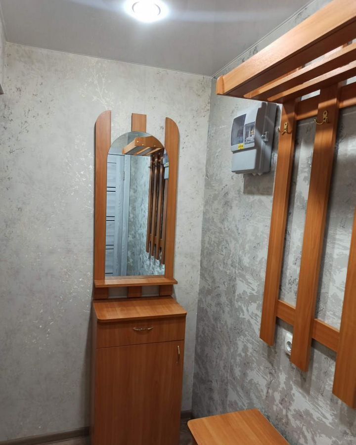 квартира г Волгоград р-н Центральный ул им. Землянского 1 фото 11
