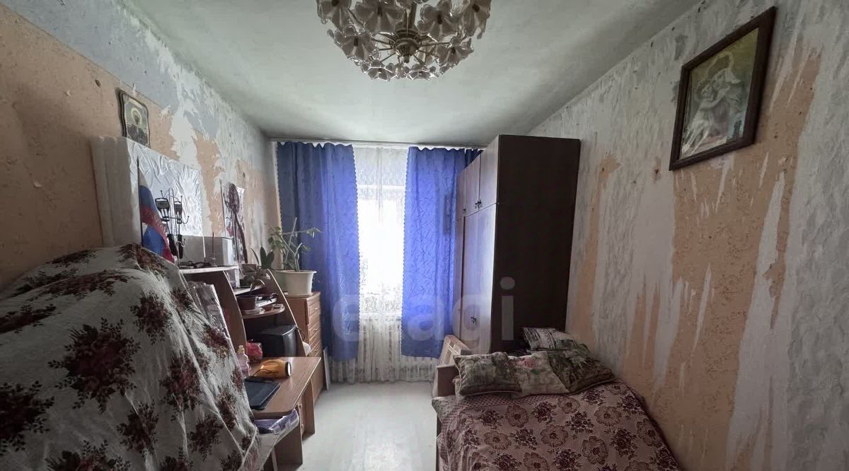 квартира р-н Вяземский г Вязьма пер Загородный 25 фото 10