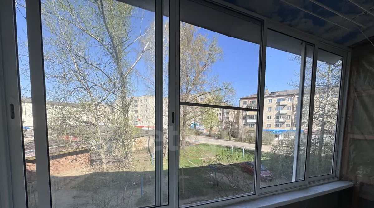 квартира р-н Вяземский г Вязьма ул Лейтенанта Шмидта 2 фото 5