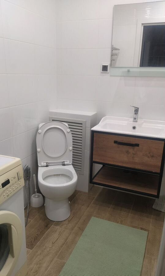 квартира г Смоленск р-н Ленинский пер Тульский 8а фото 2