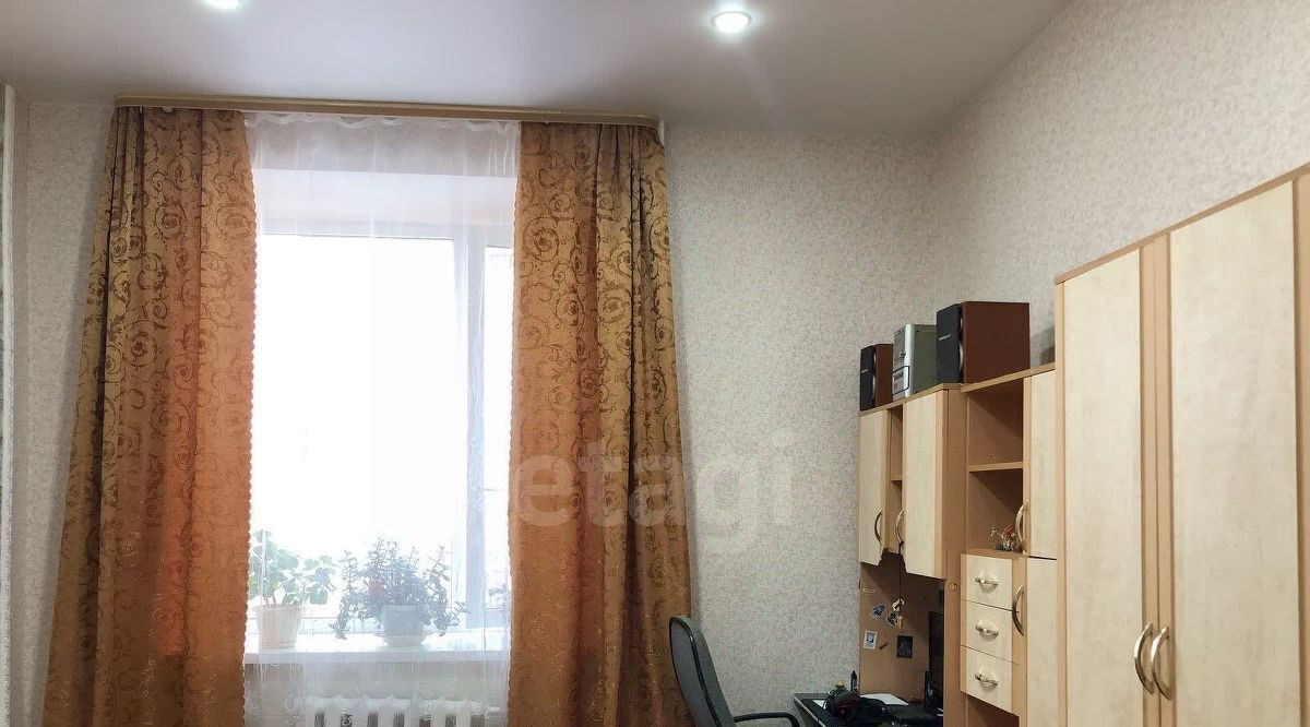 квартира р-н Вяземский г Вязьма ул Юбилейная 4 фото 10