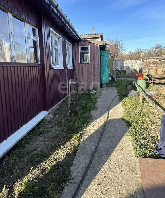 дом г Томск д Эушта ул Береговая фото 4