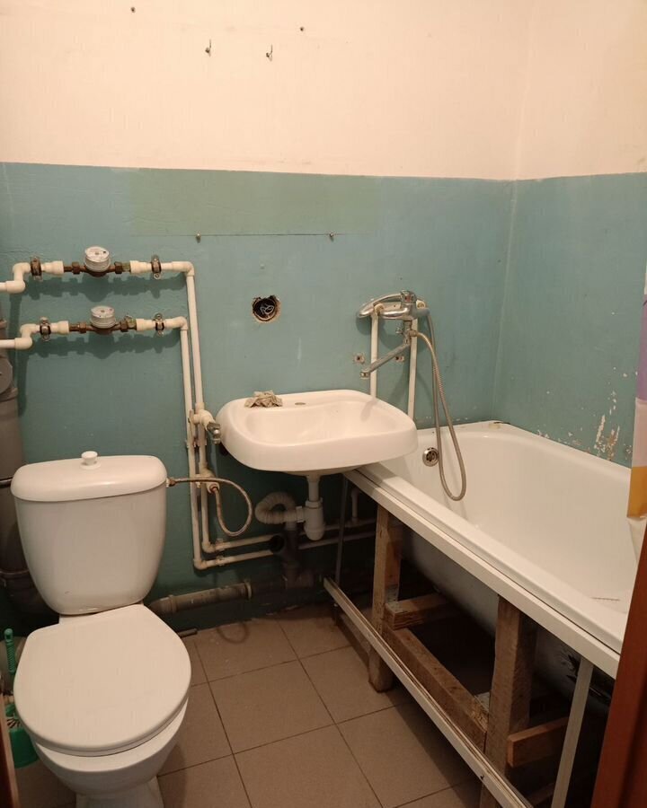 квартира г Георгиевск ул Гагарина 236 фото 5