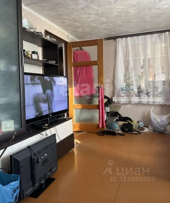 дом г Томск д Эушта ул Береговая фото 11