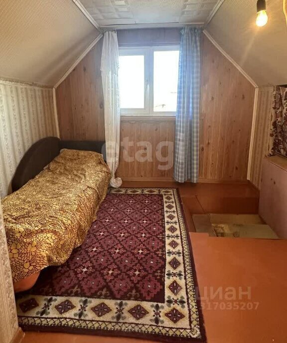 дом г Томск д Эушта ул Береговая фото 15