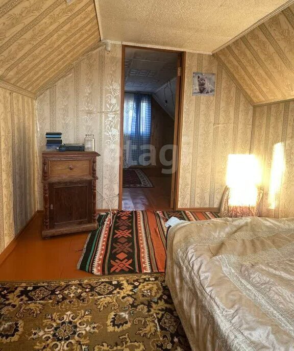 дом г Томск д Эушта ул Береговая фото 14