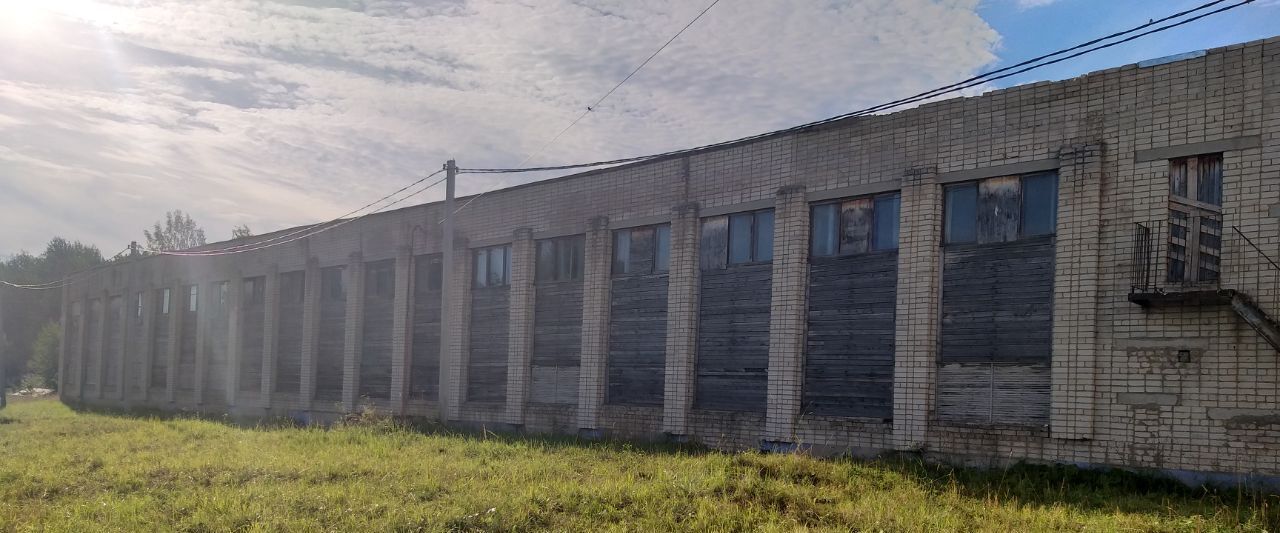 свободного назначения р-н Галичский г Галич ул Лермонтова 39 фото 5
