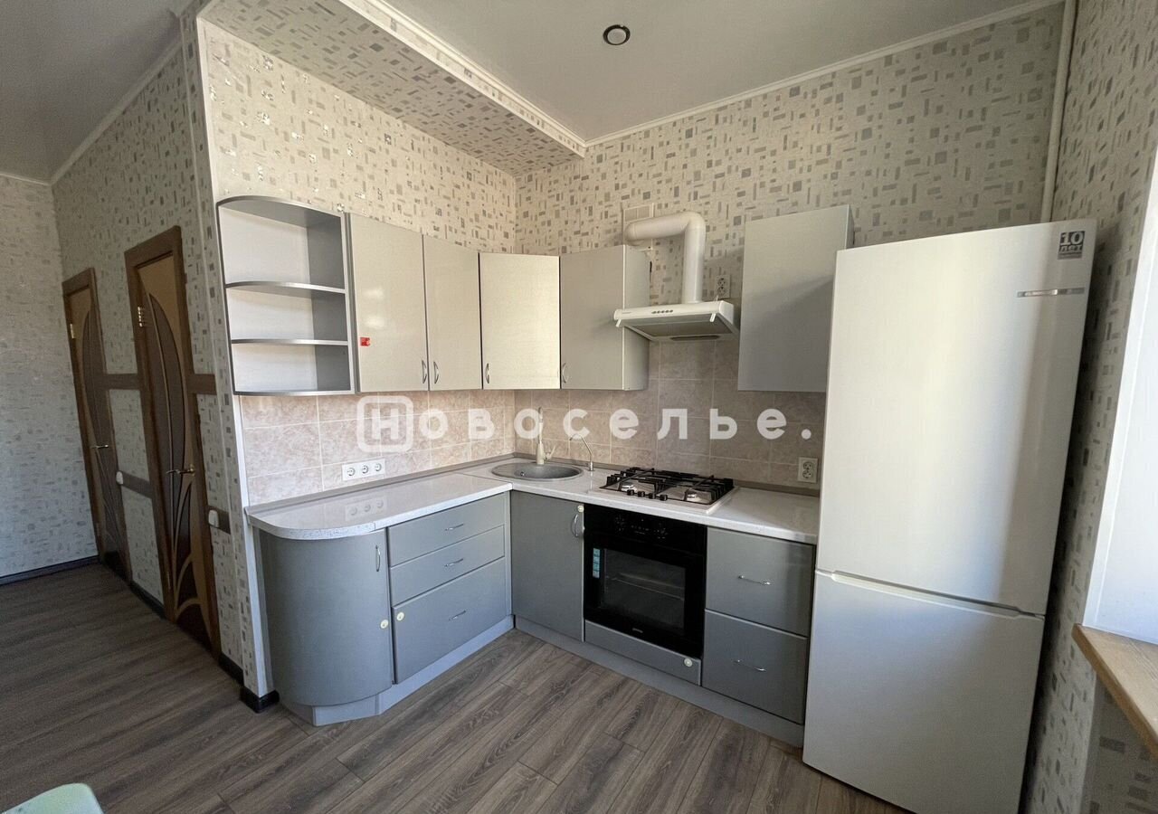 квартира г Рязань р-н Железнодорожный пр-кт Первомайский 63 фото 6