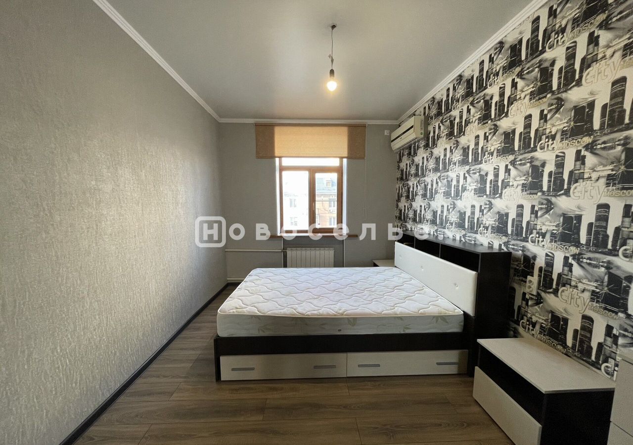 квартира г Рязань р-н Железнодорожный пр-кт Первомайский 63 фото 20