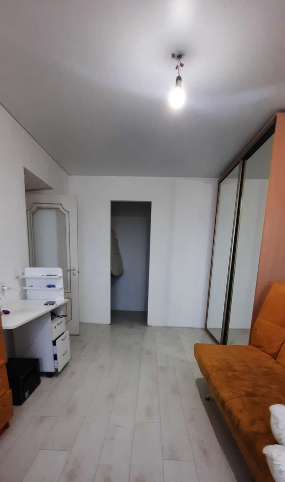 квартира г Тамбов ул Агапкина 13 м-н, Победы, Московский, 14 фото 9