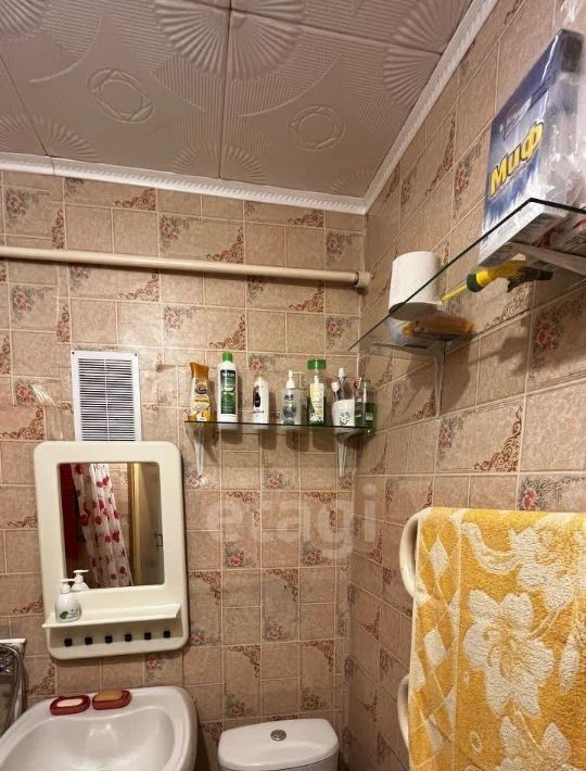 квартира г Мичуринск ул Лермонтова 18 фото 10