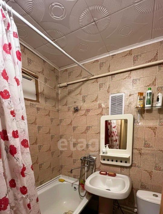 квартира г Мичуринск ул Лермонтова 18 фото 11