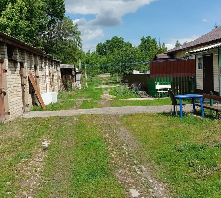 квартира г Мичуринск Волгоградская улица, 11 фото 13