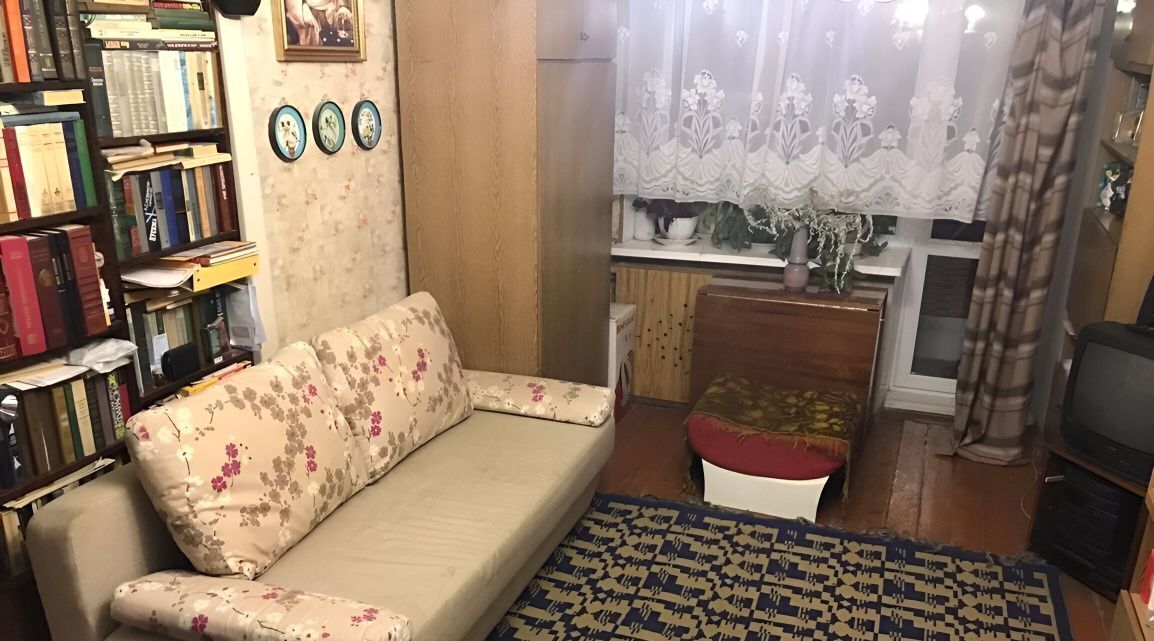 квартира г Екатеринбург Динамо ул Шевченко 31 фото 2