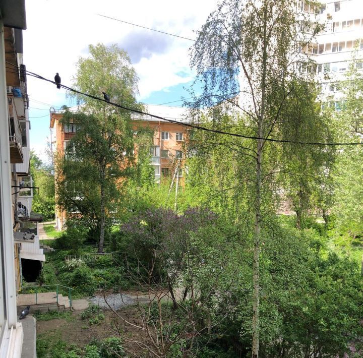 квартира г Екатеринбург Динамо ул Шевченко 31 фото 17