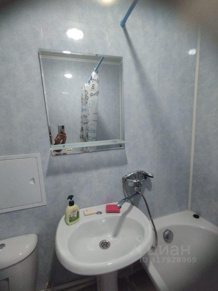 квартира г Балашиха мкр Керамик ул Заводская 45 фото 7