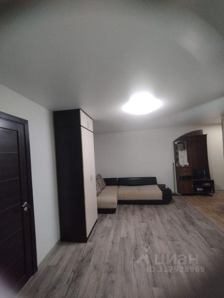 квартира г Балашиха мкр Керамик ул Заводская 45 фото 11