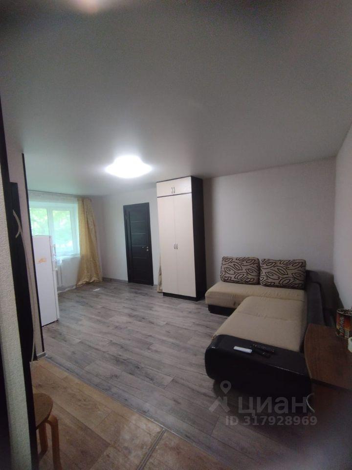 квартира г Балашиха мкр Керамик ул Заводская 45 фото 16