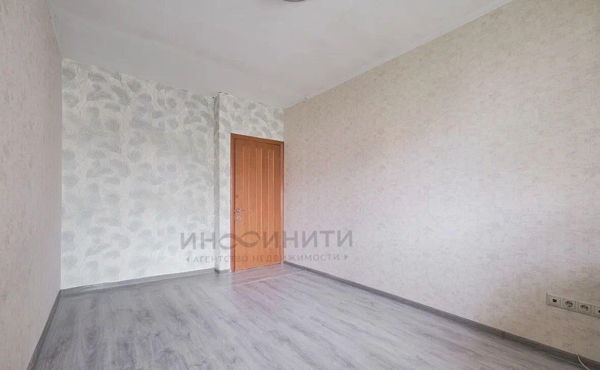 квартира г Москва метро Улица Горчакова Чечёрский пр., 30 фото 11