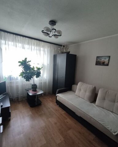квартира ул Маршала Рыбалко 117 Пермь, р-н Кировский фото