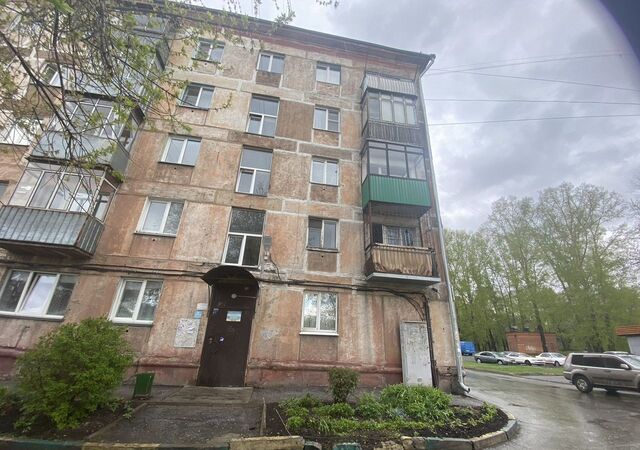 р-н Заводской ул Клименко 11 фото