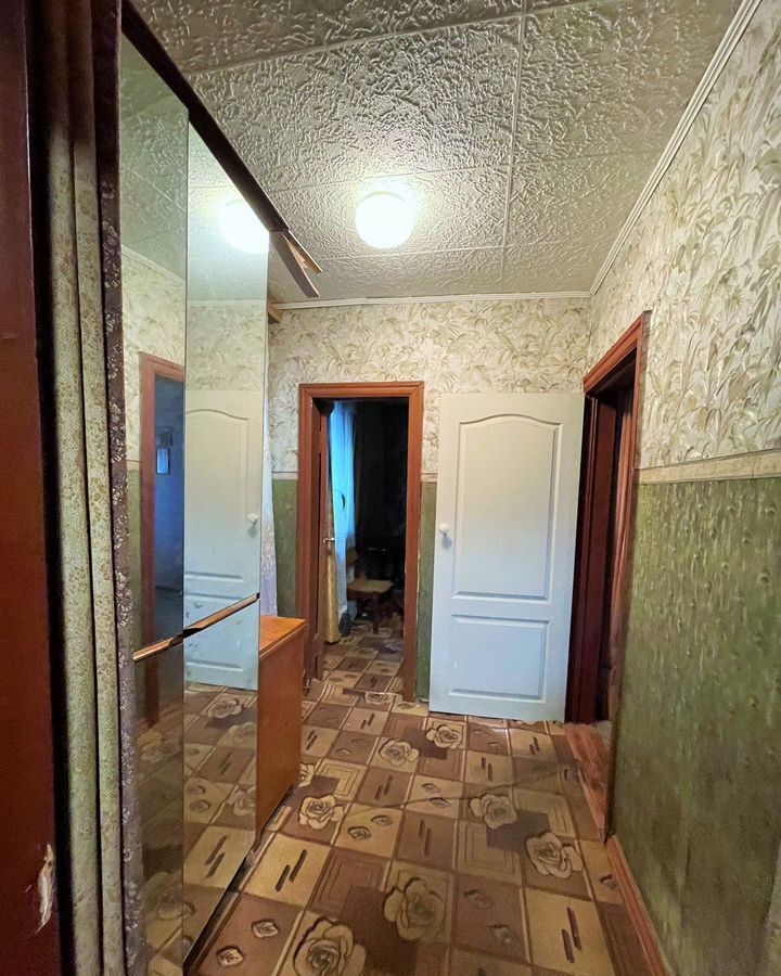 дом г Волгоград р-н Дзержинский мкр Жилгородок ул им. Лисянского фото 7
