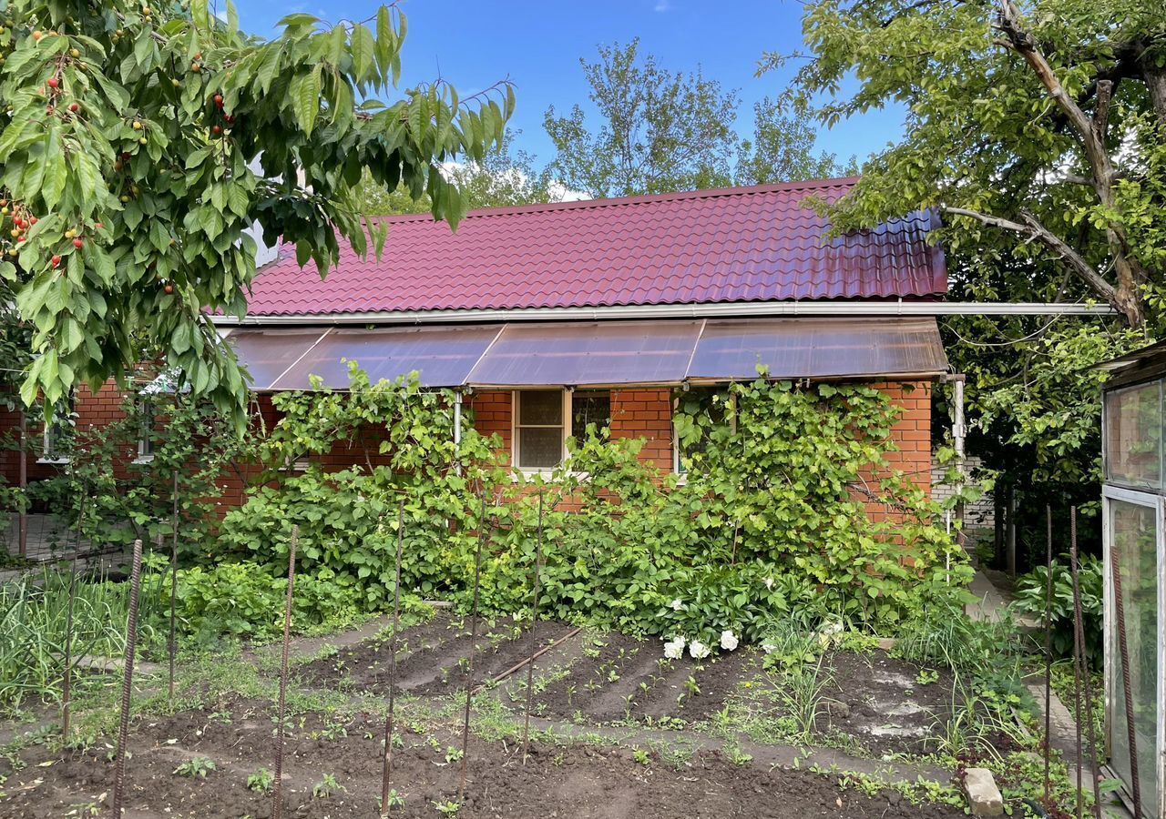 дом г Волгоград р-н Дзержинский мкр Жилгородок ул им. Лисянского фото 2