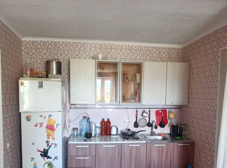 квартира г Феодосия пгт Коктебель ул Арматлукская 10б фото 3