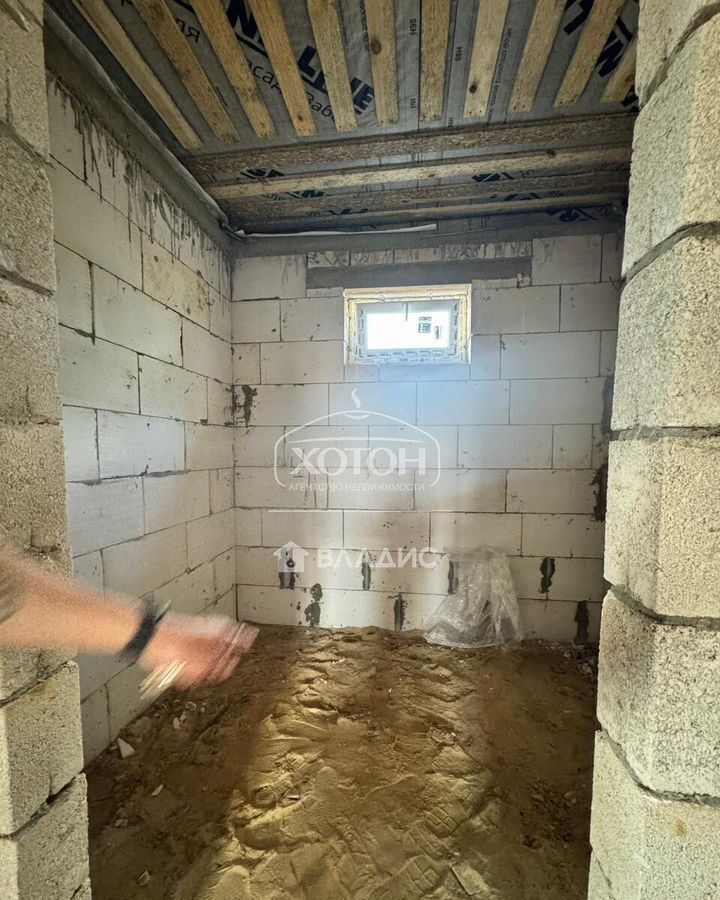 дом г Элиста ул С.Кирова фото 7