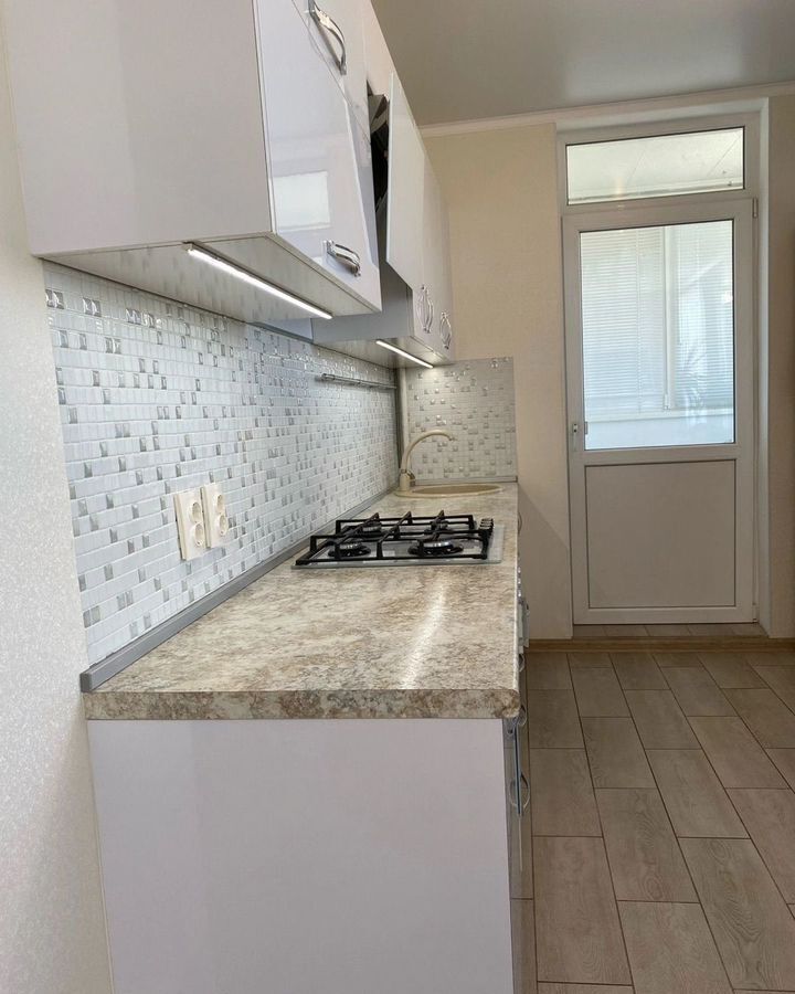 квартира г Новочеркасск пер Магнитный 1бк/3 фото 2