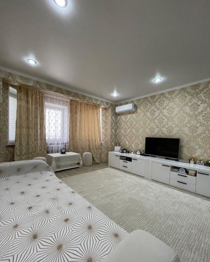квартира г Волгодонск пр-кт Строителей 2 фото 3