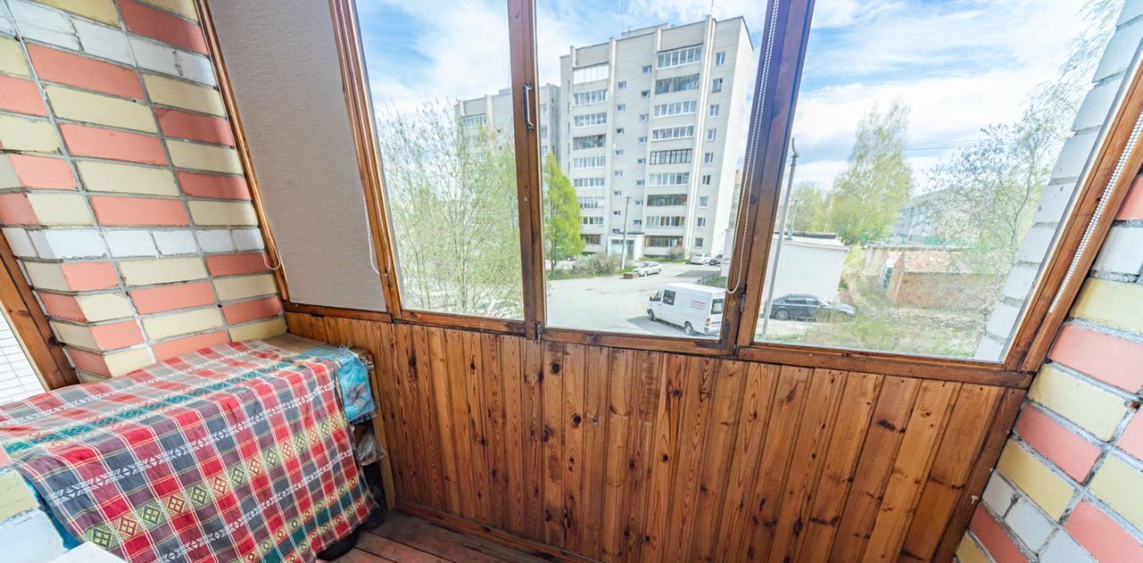 квартира г Петрозаводск ул Боровая 5 фото 8