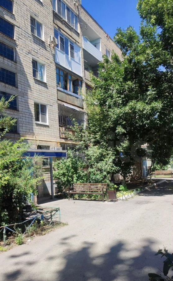 квартира г Волгодонск ул. Максима Горького, 165 фото 17